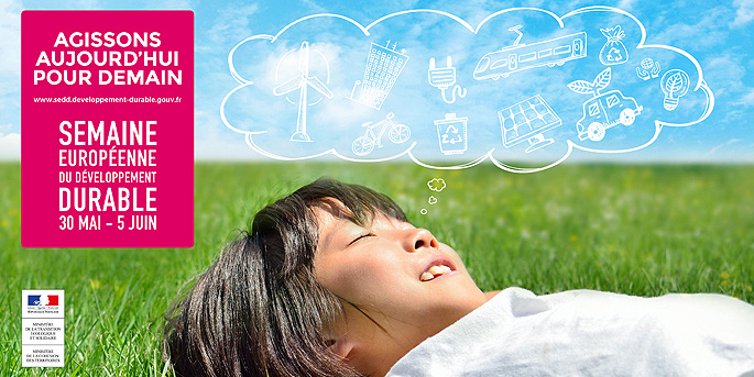 Semaine européenne du développement durable
