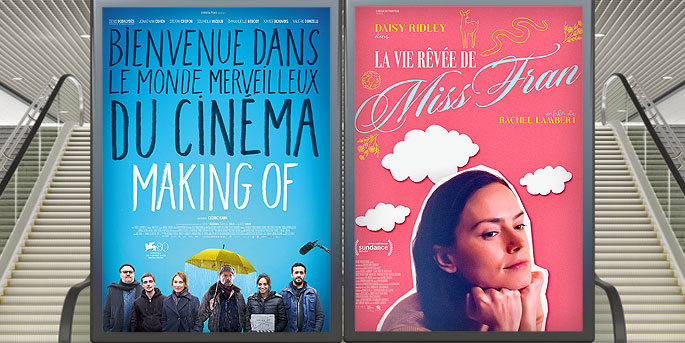 Au cinéma le 10 janvier
