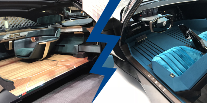 La mobilité de demain