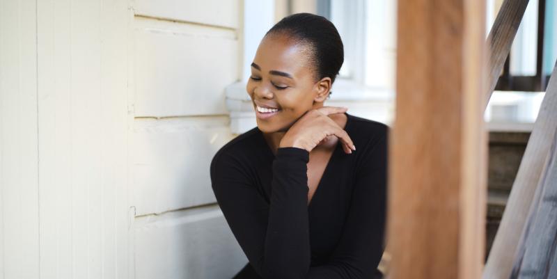 Pretty Yende : portrait de la diva du Cap