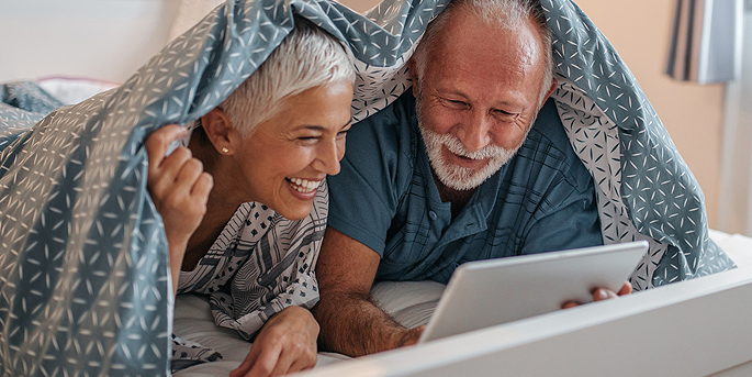 Générations Mouvement