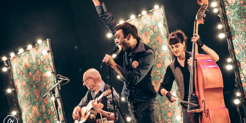 Chantons sous les P'tits Pins : le festival jeune public parcourt les Landes pour la Toussaint