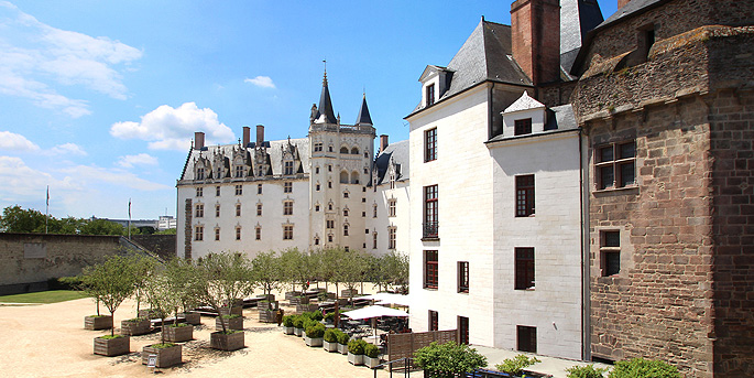 Balades dans le Grand-Ouest