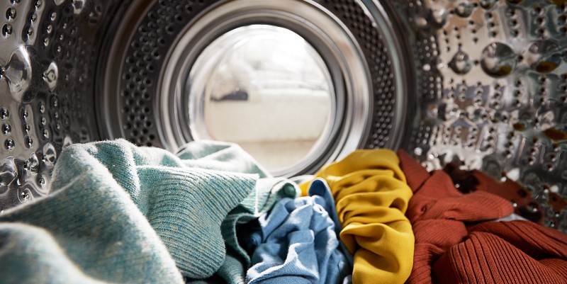 Bien utiliser son lave-linge