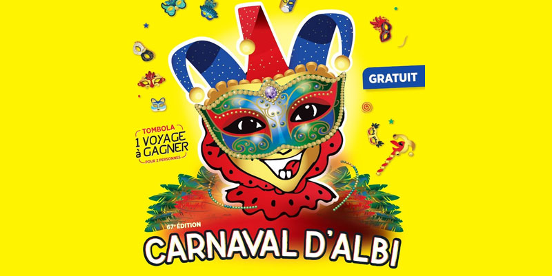 Le Carnaval d'Albi