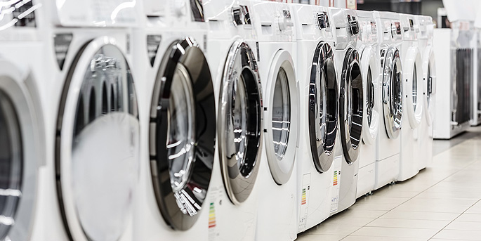 Lave-linge, plus de 40 modèles testés