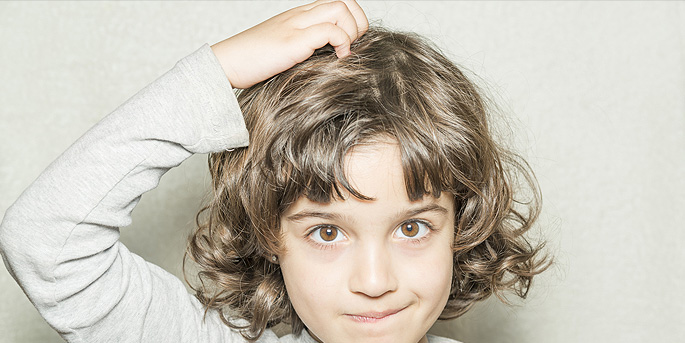 Les produits anti-poux