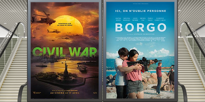 Au cinéma le 17 avril