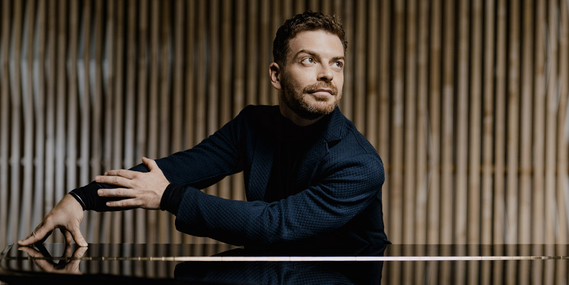 Madame Bovary par David Kadouch