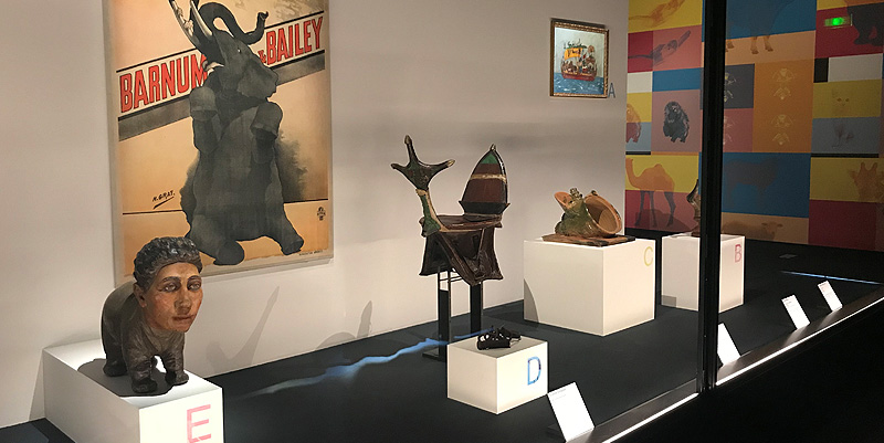 Les Animaux de A à Z