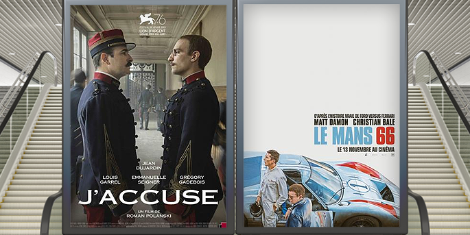 Au cinéma le 13 novembre