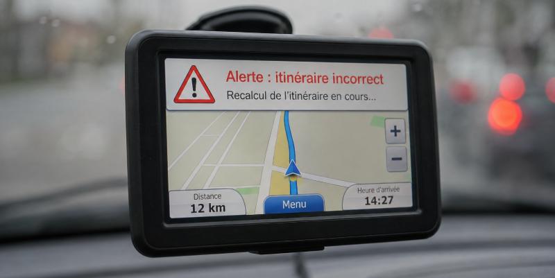 A63 rouverte entre Bordeaux et Bayonne : pourquoi certains GPS proposent-ils encore des détours ?