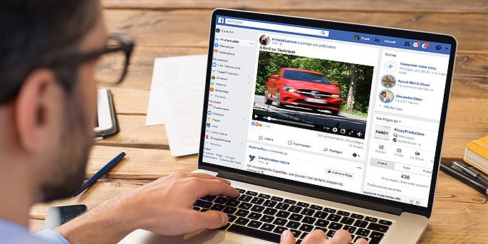 Les Cyclistes justiciers