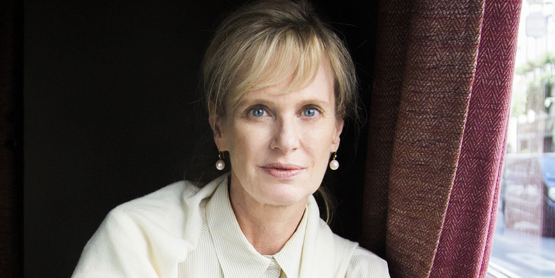 "Souvenirs de l’avenir" de Siri Hustvedt