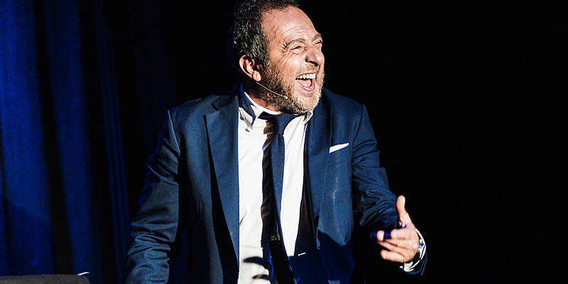 Patrick Timsit tire sa révérence ?