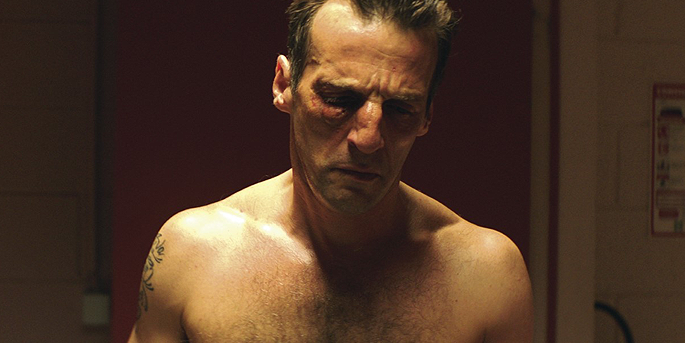 Mathieu Kassovitz