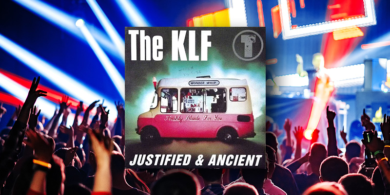 illustration de The KLF 