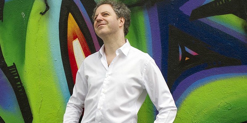 Nicolas Stavy joue Gabriel Fauré