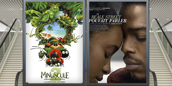 Au cinéma le 30 janvier