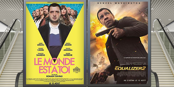 Au cinéma le 15 août