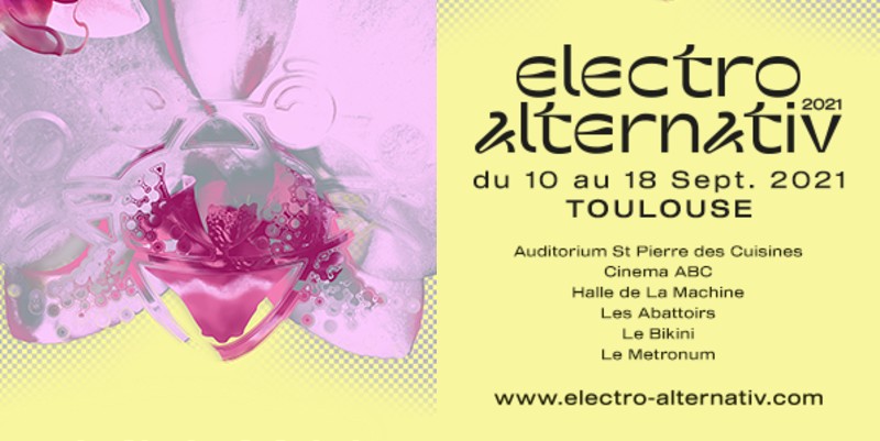 Electro Alternativ à Toulouse