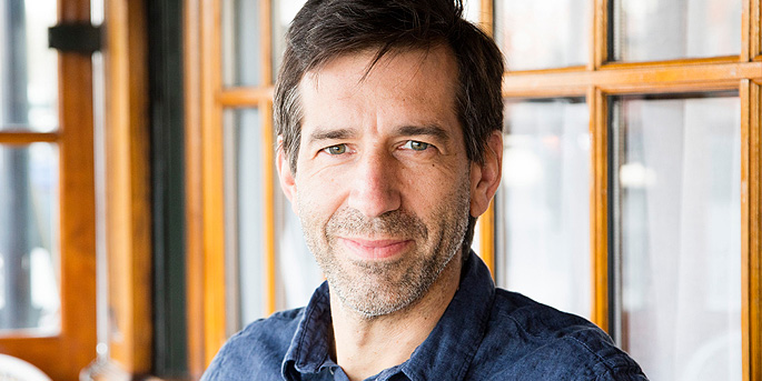 "Scherbius et moi" d'Antoine Bello