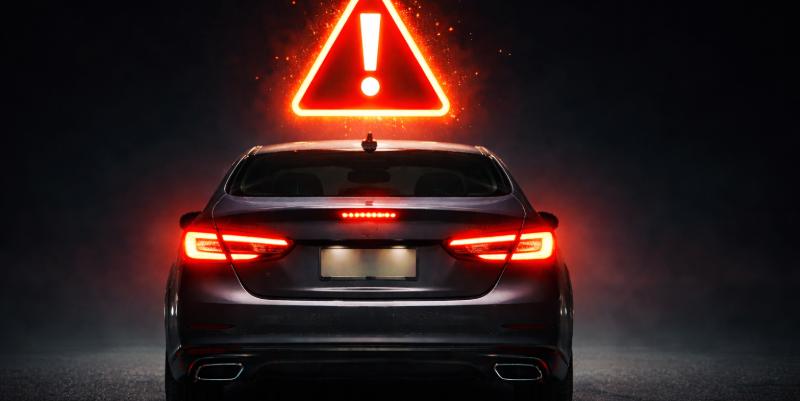 Le freinage fantôme : un nouveau scandale automobile en vue ?