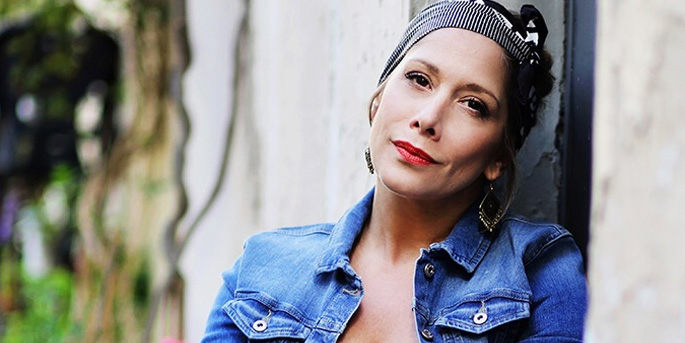 "The Gumbo" de Cecil Recchia