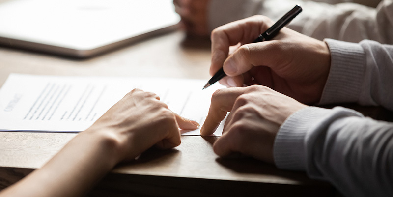 Comparez votre assurance emprunteur