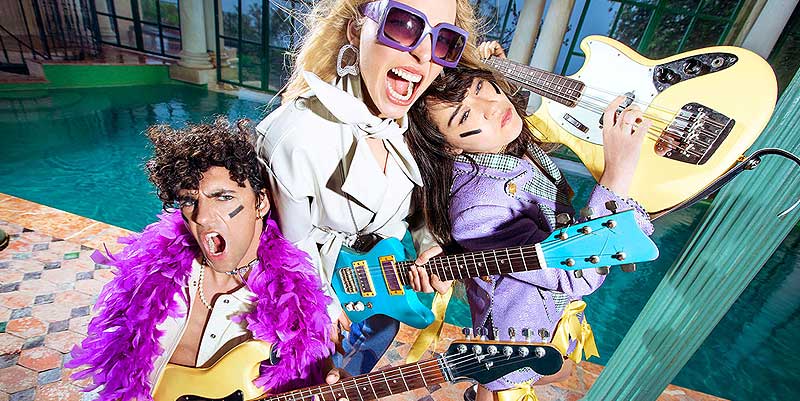 Hyphen Hyphen, l’attente est finie