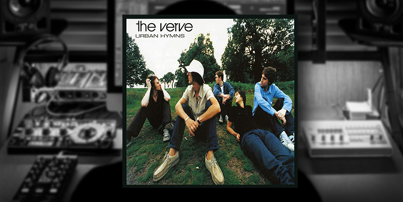 The Verve « Bitter Sweet Symphony »
