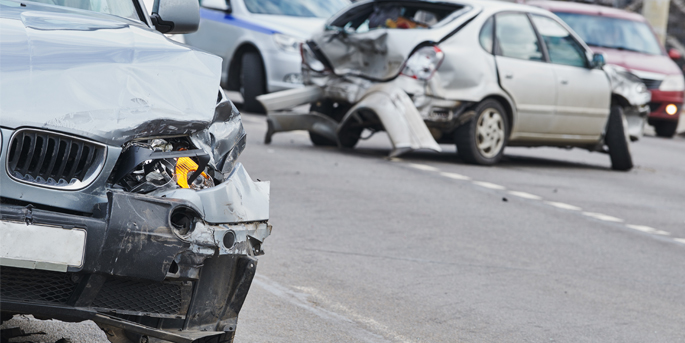 Le nombre de morts sur les routes a augmenté de 7,3 % en mars
