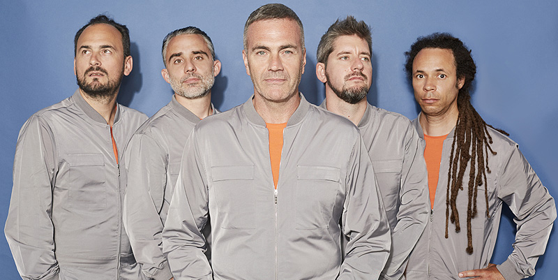 Electro Deluxe en mission Apollo