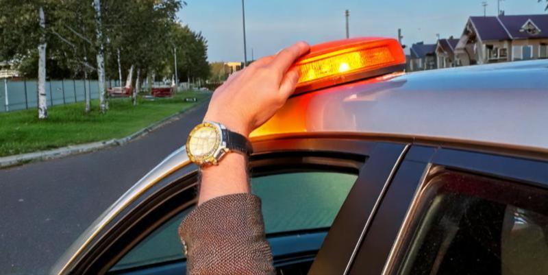 Les automobiliste français doivent-ils s'équiper d'un gyrophare pour rouler en Espagne ?