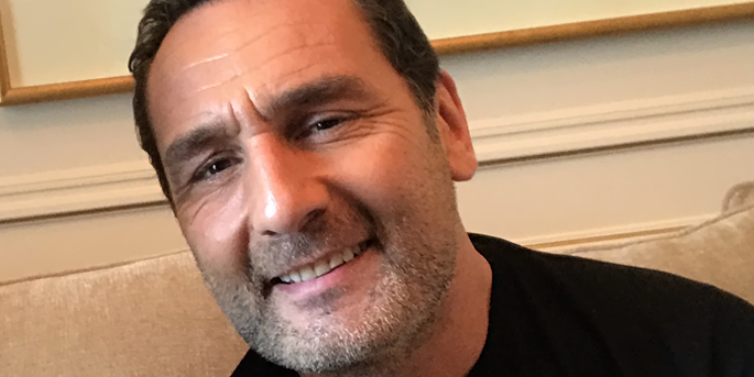 Gilles Lellouche, réalisateur !