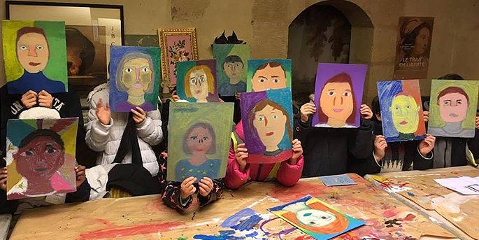 Le musée Cognacq-Jay à Paris