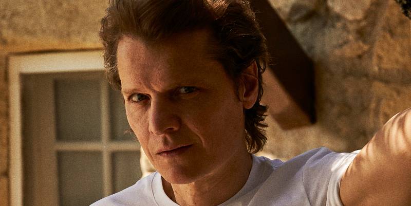 Les grands sentiments de Bénabar