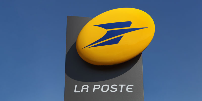 illustration de Alerte rouge pour la e-lettre rouge