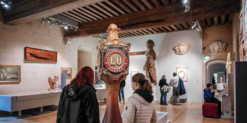 Le Musée d’histoire de Nantes : un voyage unique dans le passé de la ville
