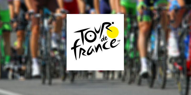 13e étape du Tour de France vendredi 15 juillet