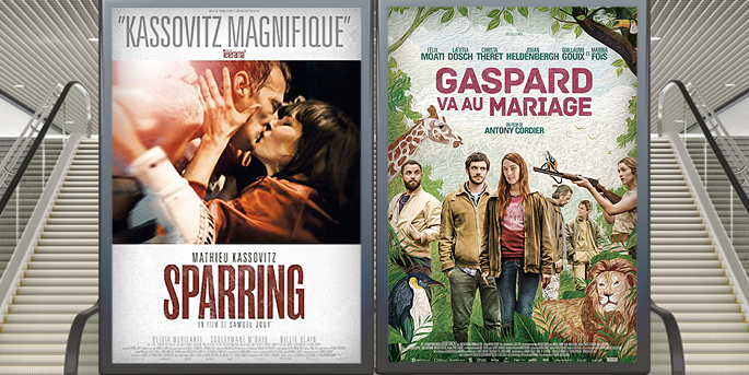 Au cinéma le 31 janvier