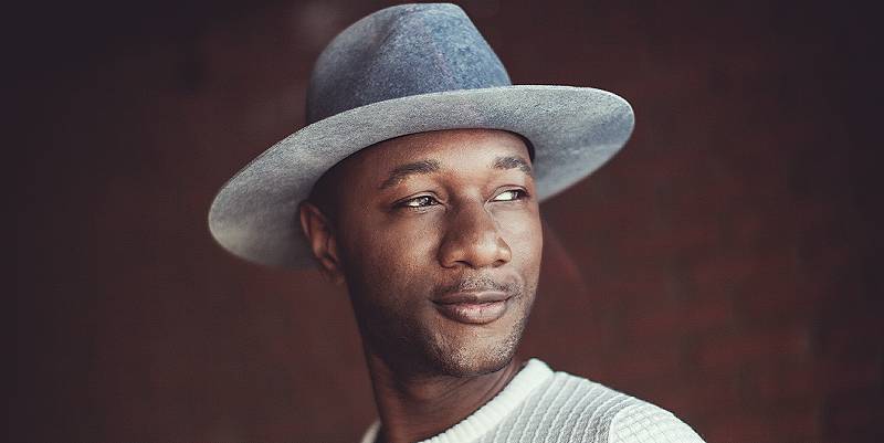 Aloe Blacc, c’est que du Love !