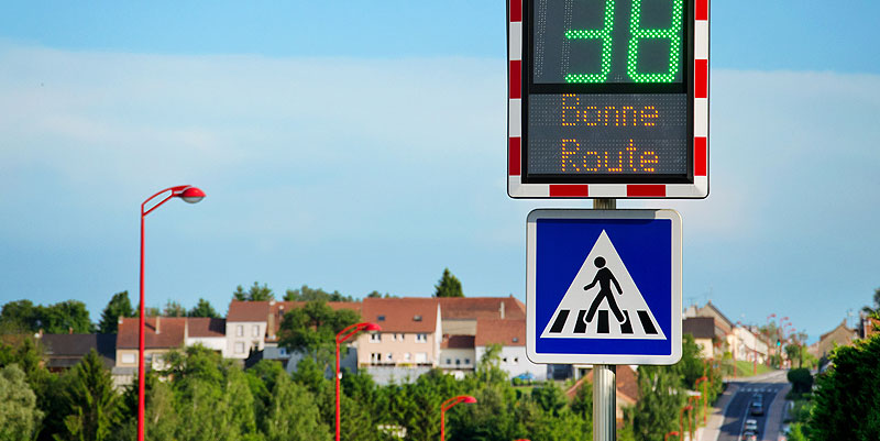 Quand sécurité routière rime avec pédagogie et récompenses.