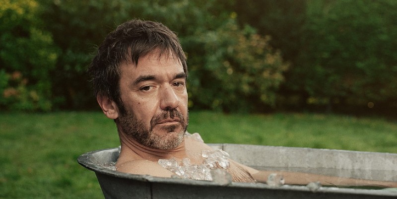 Thomas VDB veut faire rire avec ses phobies