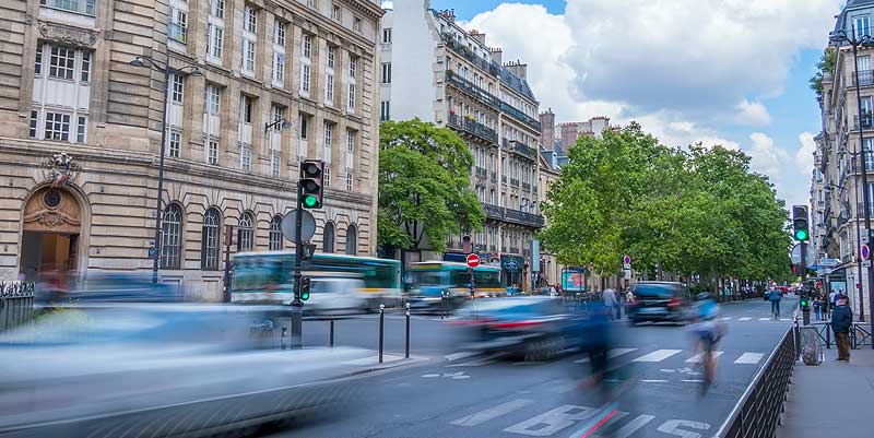 À la recherche de la bonne cohabitation