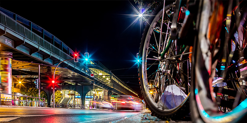 Le point sur la mobilité quotidienne
