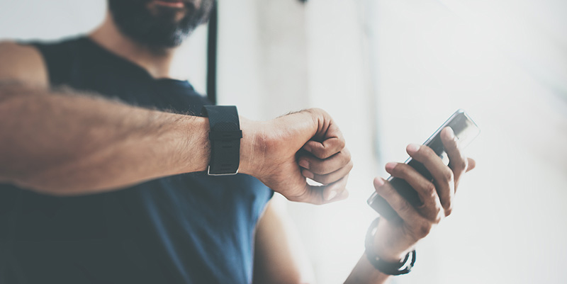 Quelle montre connectée choisir ?