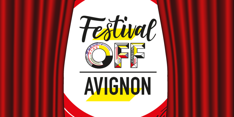 Un jour à Avignon - vendredi 19 juillet