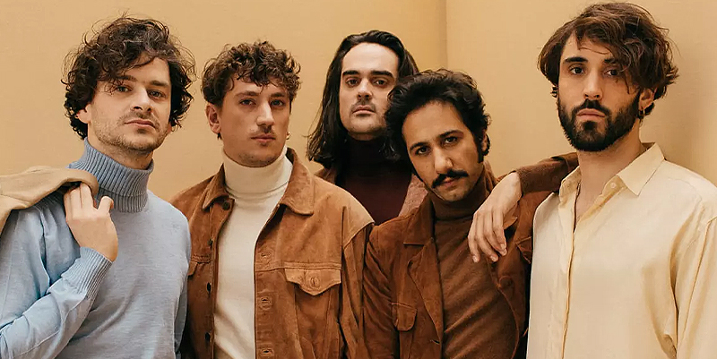 Triplé gagnant pour Feu! Chatterton