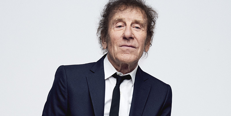 Alain Souchon, l'intemporel